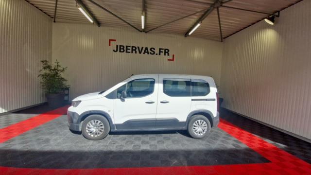 Peugeot Rifter image 6