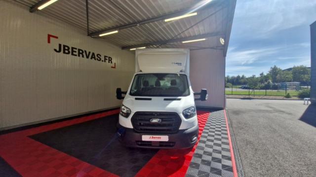 Ford Transit image 5