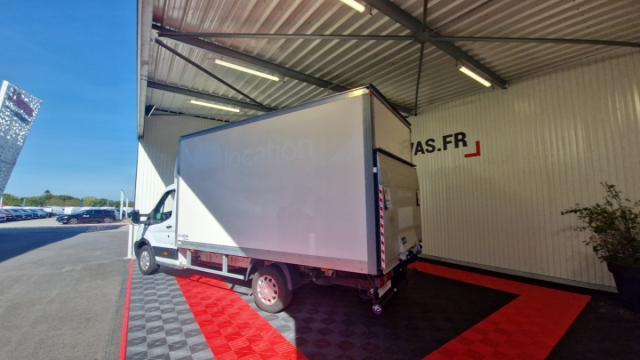 Ford Transit image 1