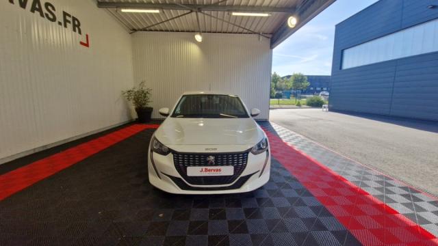 Peugeot 208 image 7