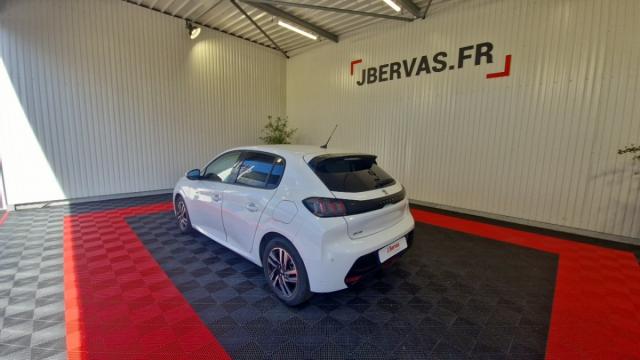 Peugeot 208 image 5