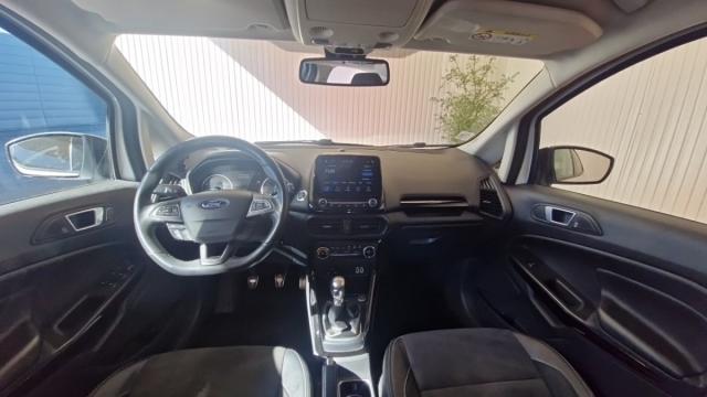Ford Ecosport image 6