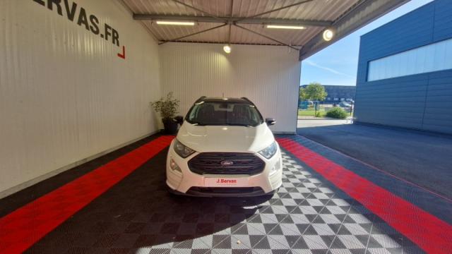 Ford Ecosport image 9