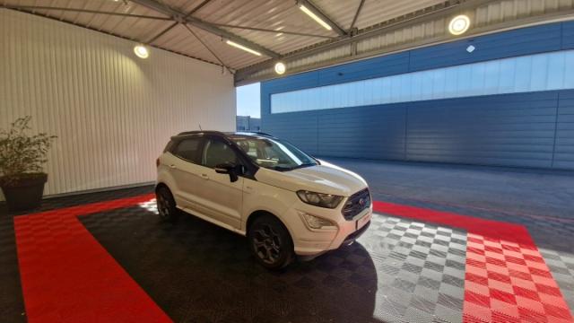 Ford Ecosport image 1