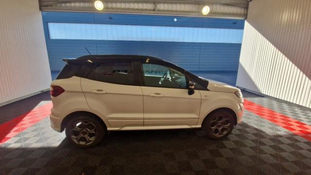 Ford Ecosport image 2