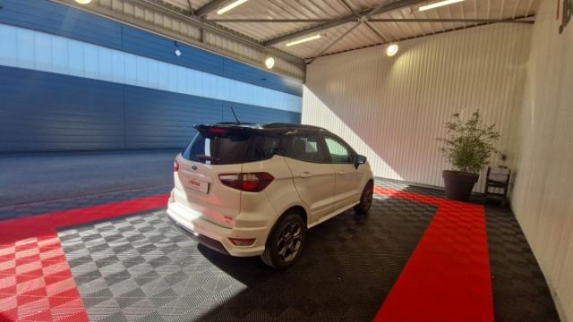 Ford Ecosport image 7