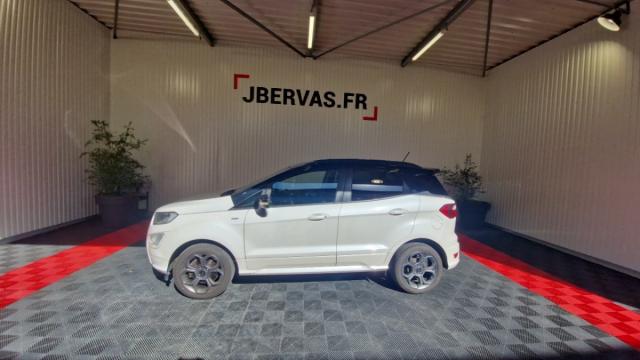 Ford Ecosport image 4
