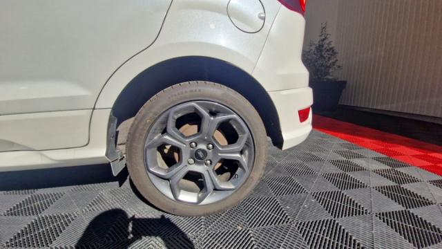 Ford Ecosport image 3