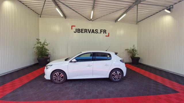 Peugeot 208 image 4