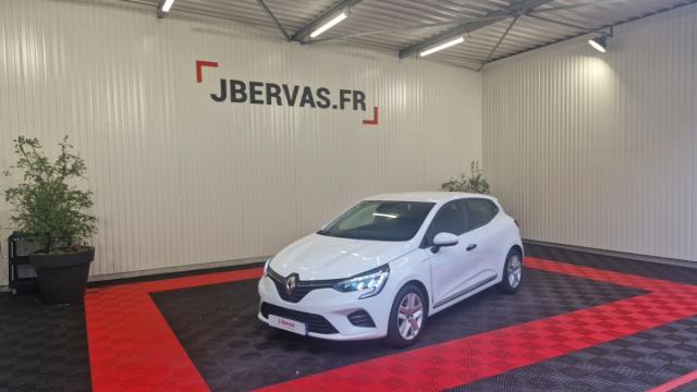 Renault Clio V Tce 90 Business