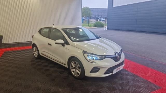 Renault Clio image 1