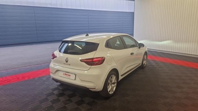 Renault Clio image 2