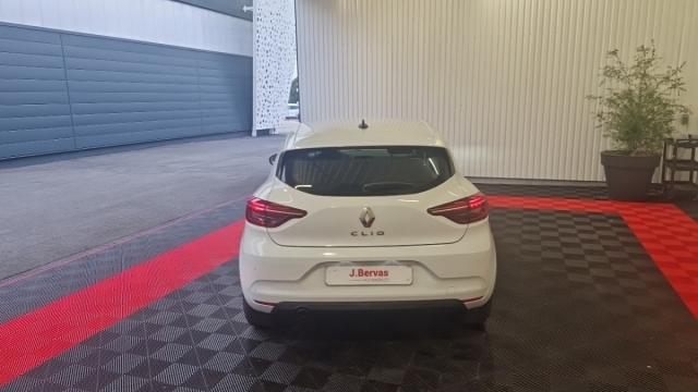 Renault Clio image 3