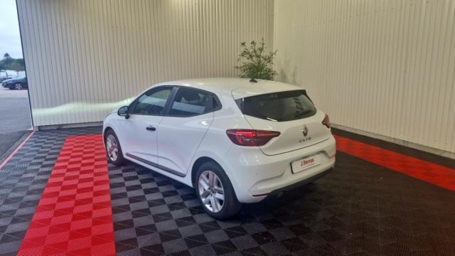 Renault Clio image 8