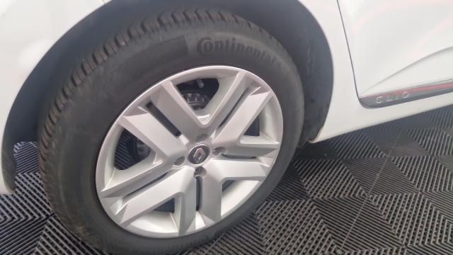 Renault Clio image 7