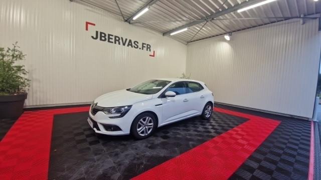 Renault Mégane d’occasion