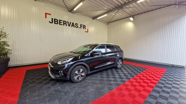 Kia Niro d’occasion