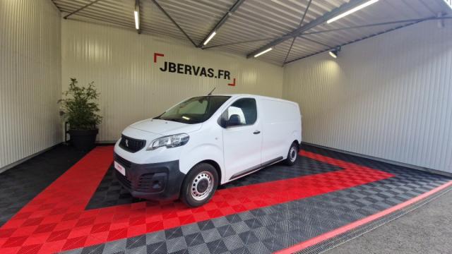 Peugeot Expert d’occasion