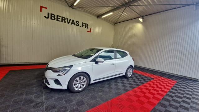 Renault Clio d’occasion