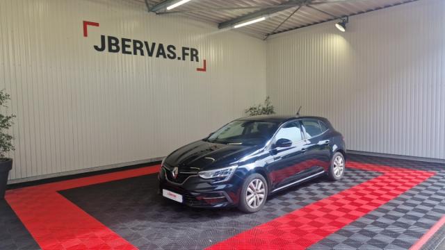 Renault Mégane d’occasion