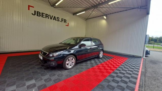 Peugeot 308 d’occasion