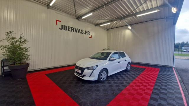 Peugeot 208 Affaire d’occasion