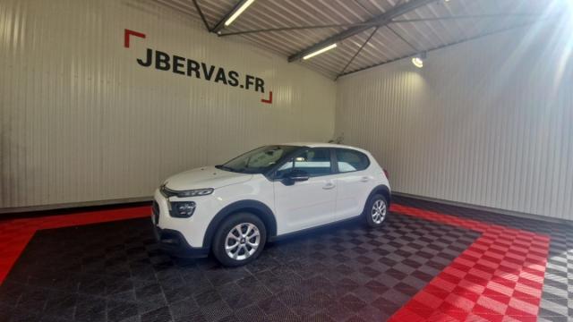 Citroen C3 d’occasion