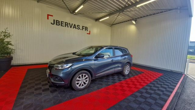 Renault Kadjar d’occasion