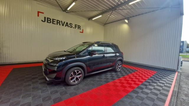 Citroen C3 Aircross Bluehdi 110 Ss Shine
