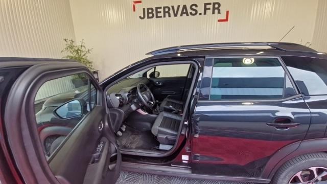 Citroen C3 Aircross image 7