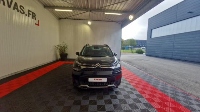 Citroen C3 Aircross image 4