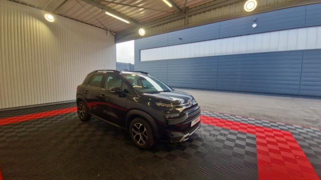 Citroen C3 Aircross image 1