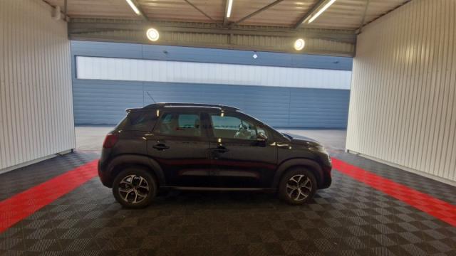 Citroen C3 Aircross image 3