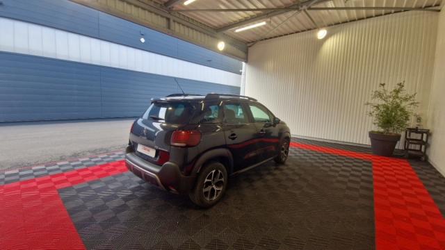 Citroen C3 Aircross image 9