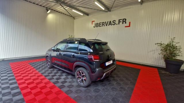 Citroen C3 Aircross image 8
