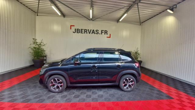 Citroen C3 Aircross image 5