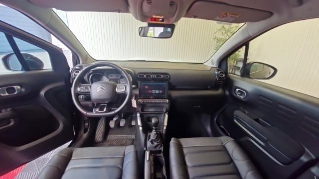 Citroen C3 Aircross image 2