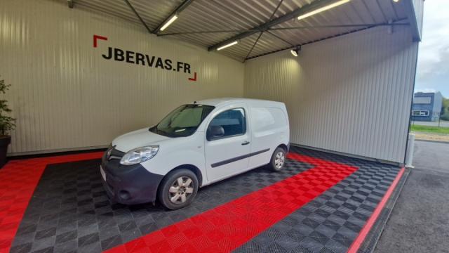 Renault Kangoo Express d’occasion