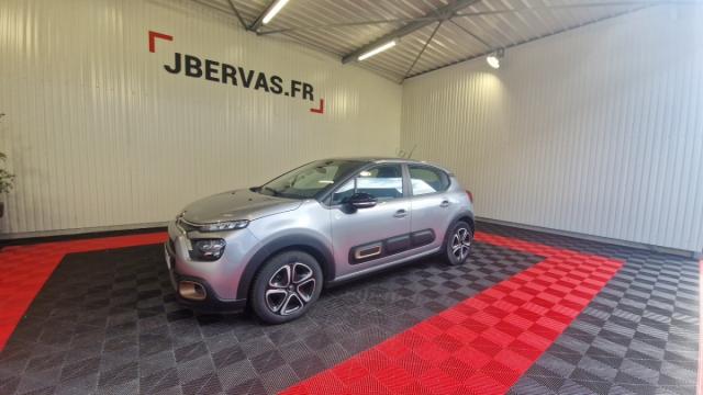 Citroen C3 Bluehdi 100 Ss C-Series