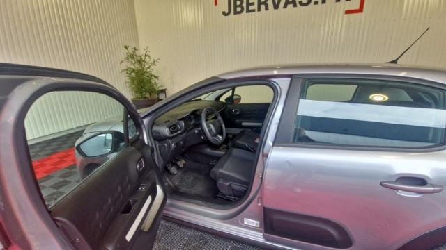 Citroen C3 image 8