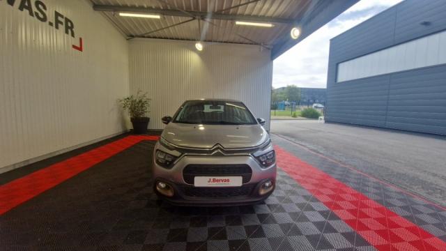 Citroen C3 image 2