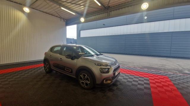 Citroen C3 image 9