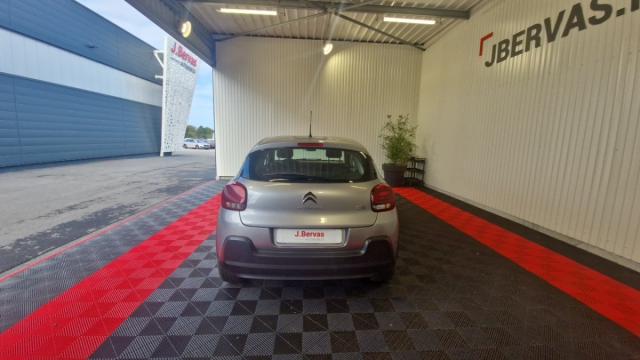 Citroen C3 image 7