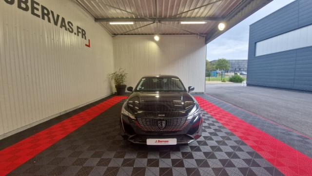 Peugeot 308 image 1