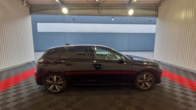 Peugeot 308 image 3