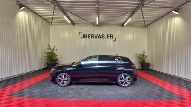 Peugeot 308 image 2