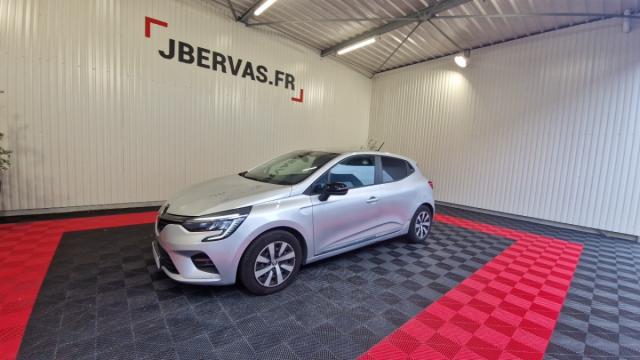 Renault Clio d’occasion