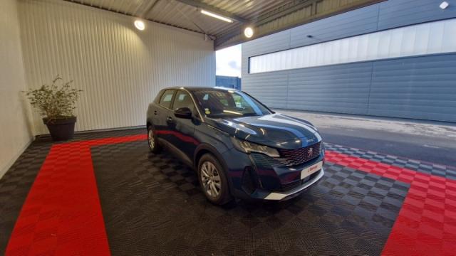 Peugeot 3008 image 6