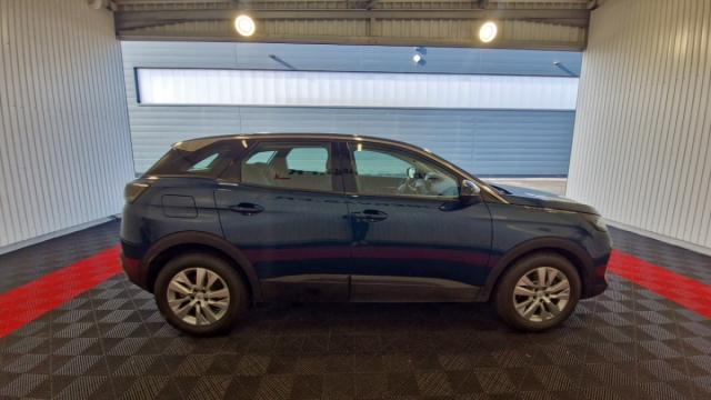 Peugeot 3008 image 3