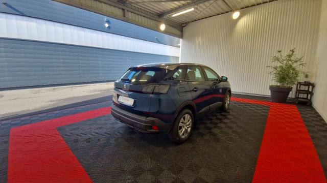 Peugeot 3008 image 7